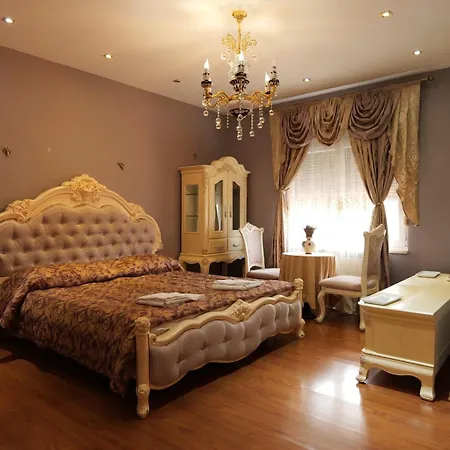 Alloggio per agriturismo Nano Bio Food Farm *