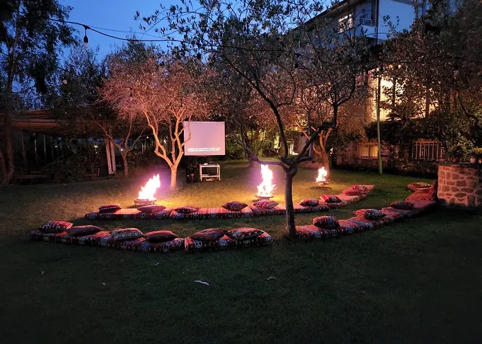 Nano Bio Food Farm 农家乐 Dais-Barbas