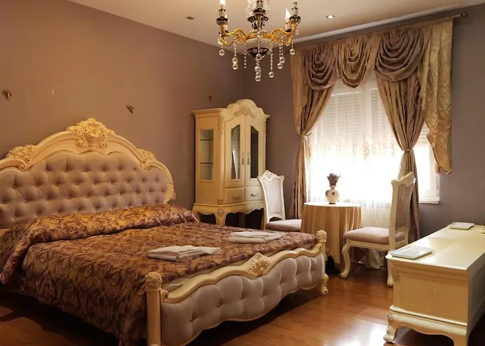 农家乐 Nano Bio Food Farm *